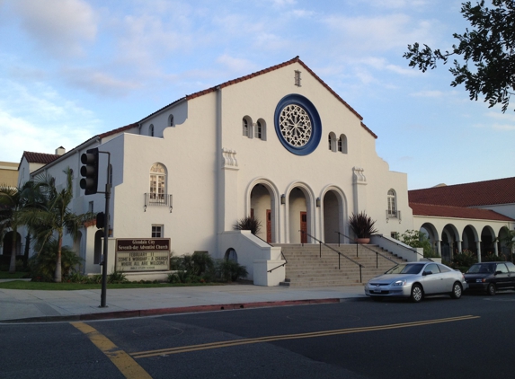 Glendale City Seventh-Day Adventist Church - Glendale, CA