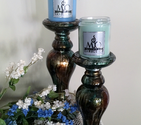 Mountain Oak Candle Co., LLC - Bridgeport, WV