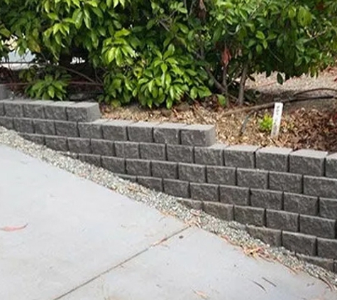 Tanga Landscaping Design & Construction