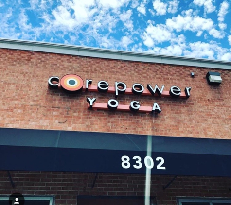 CorePower Yoga - Merrifield - Fairfax, VA