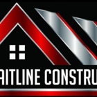 A Straitline Construction