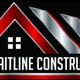 A Straitline Construction