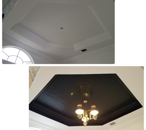 Fresh Look Painting Services - Fort Lauderdale, FL