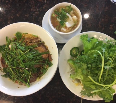 Pho All Seasons - Des Moines, IA