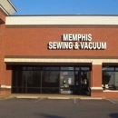 Memphis Sewing Machine Co - Household Sewing Machines