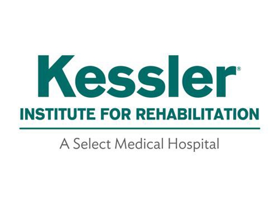 Kessler Institute for Rehabilitation - Marlton - Marlton, NJ