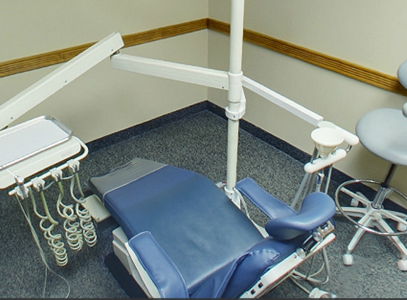 New England Dental Health Services PC - Meriden, CT