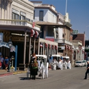 Old Sacramento - Tourist Information & Attractions