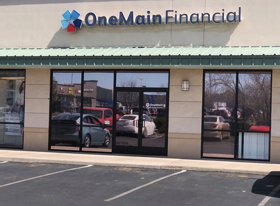 OneMain Financial - Roswell, NM