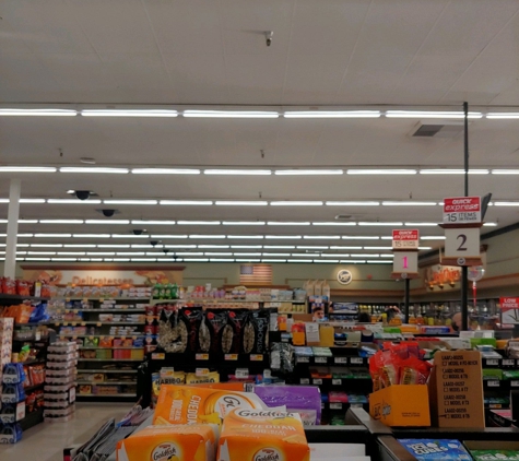Stater Bros. - Fountain Valley, CA