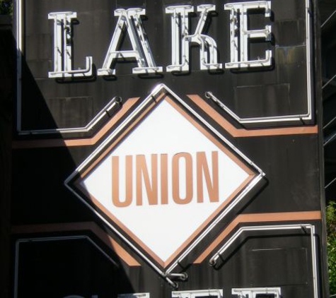 Lake Union Cafe & Bakery - Seattle, WA