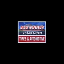 New Century Tires & Auto Repairs Inc - Auto Repair & Service