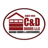 C & D Doors gallery
