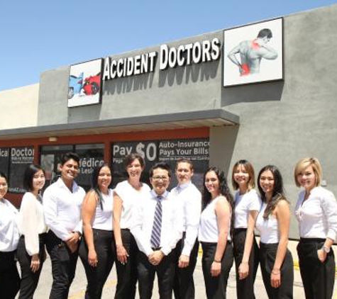 Accident Doctors - Mesa, AZ