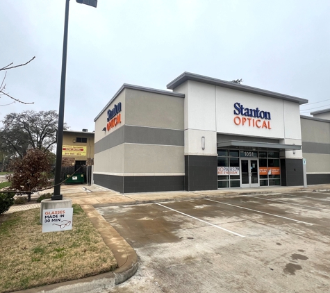 Stanton Optical - Houston, TX