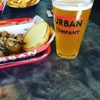 Urban Bar-B-Que gallery