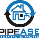 Pipease, Inc. - Repipe & More - Plumbing-Drain & Sewer Cleaning