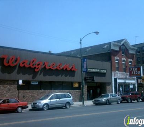 Walgreens - Chicago, IL