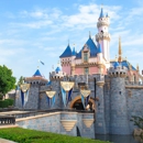 Sleeping Beauty Castle Walkthrough - Tourist Information & Attractions