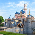 Sleeping Beauty Castle Walkthrough