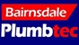 Bairnsdale Plumbtec Logo