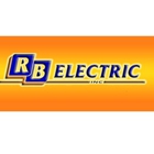 RB Electric Inc. 62629