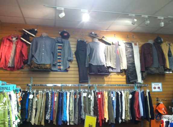 Plato's Closet - Columbus, GA