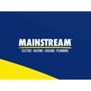 Mainstream Electric, Heating, Cooling, & Plumbing - Electric Heating Equipment & Systems