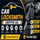 Car Locksmith Griffin - Locks & Locksmiths