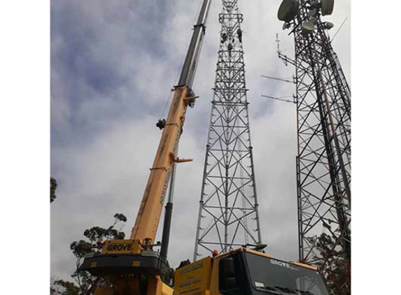 Ulladulla Mobile Cranes