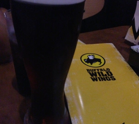 Buffalo Wild Wings - Moreno Valley, CA