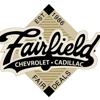 Fairfield Chevrolet-Cadillac gallery