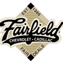 Fairfield Chevrolet-Cadillac - New Car Dealers