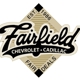 Fairfield Chevrolet-Cadillac