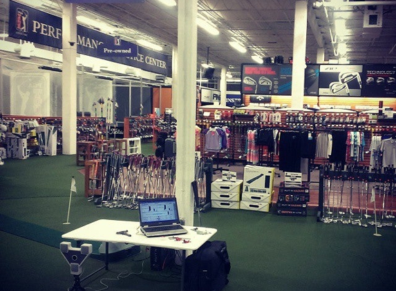 PGA TOUR Superstore - Naples, FL