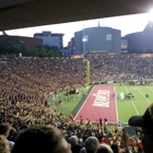 Nippert Stadium