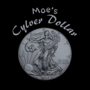 Moe's Cylver Dollar Café - Pizza