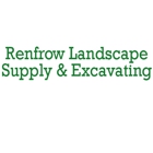 Renfrow Landscape Supply & Excavating