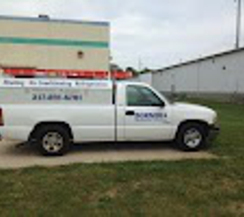 Bormida Heating & Cooling - Springfield, IL