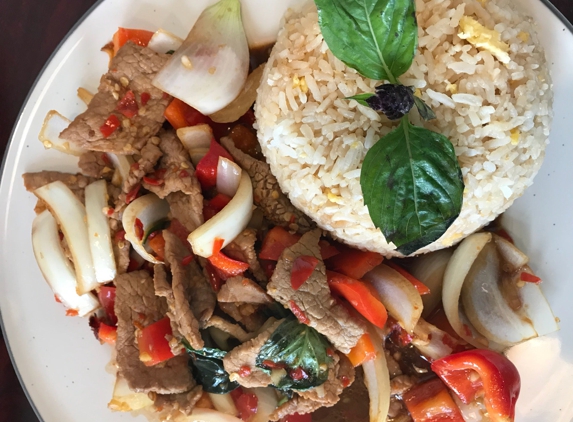 Chow Thai - Charleston, WV