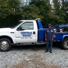 Central Wrecker Service