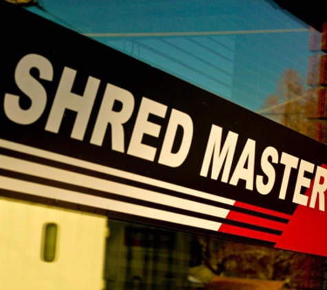 Shred Masters - Provo, UT