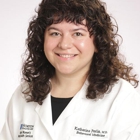 Katharina R Perlin, MD