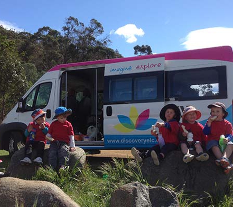 Discovery Early Learning Centres - Burnie, TAS