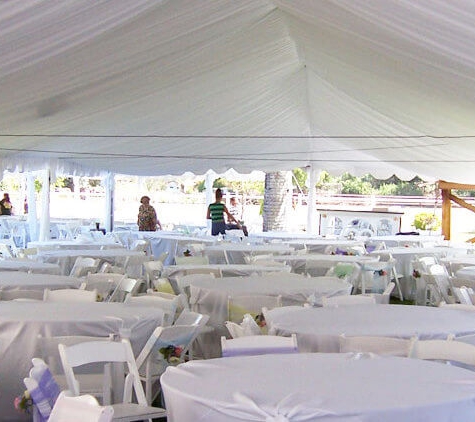 AA Events And Tents - Albuquerque, NM