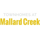 Townhomes at Mallard Creek