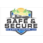 Safe and Secure RV and Boat Storage