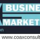 Coax Consulting - Marketing Consultants