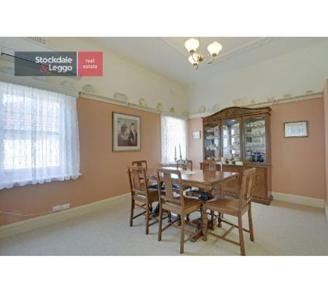 Stockdale & Leggo - Morwell, VIC