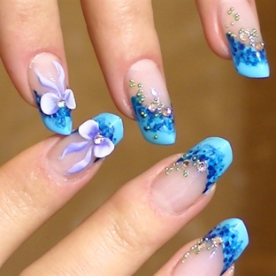 Beautiful Nails - Fort Walton Beach, FL